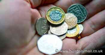 Look out for this 50p coin from 2011 that could be worth more than £3,000