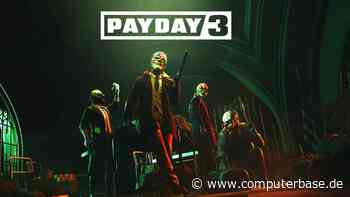 PlayStation Plus im Februar: Aliens und Clowns in Payday 3, High on Life und Pac-Man [Notiz]