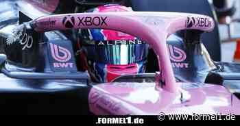 Ex-Red-Bull-Pilot: "Jack Doohan wird die Saison nicht beenden"