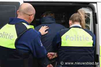 Veertigtal personen aangehouden bij grote politieoperatie Brussel-Noord