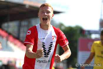 Gefeliciteerd, Jorn Hekkert