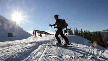 Darüber diskutieren Wintersportler: Kommt jetzt der E-Ski?
