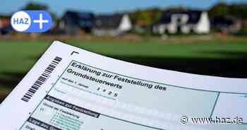 Grundsteuer 2025: Das Verfahren ist nicht bürgernah