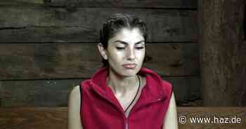 Dschungelcamp, Tag 9: Hannovers Yeliz Koç fliegt aus RTL-Show