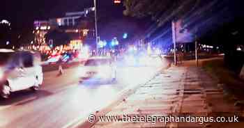 More police operations to tackle dangerous driving over next month