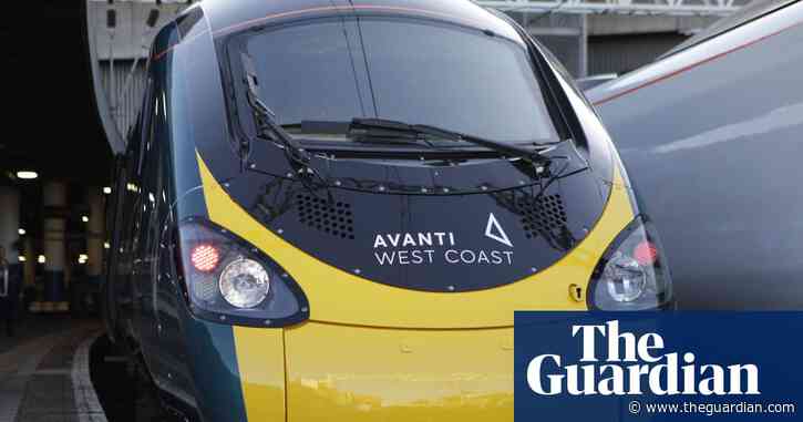 Avanti West Coast passengers face severe disruption as rail strikes resume