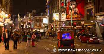 Have your say on plans to regulate London's pedicabs for the first time