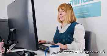 Mindfulness coach saving women from burnout with retreats