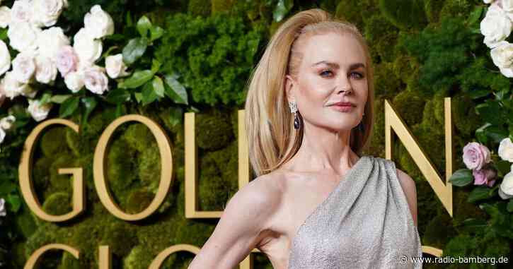 Lauter Klischee-Rollen? Kidman spielt wieder reich und schön