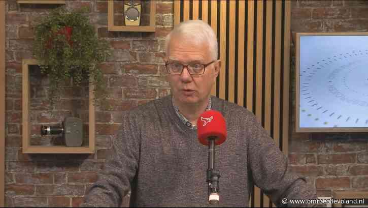 Dronten - Leefbaar Dronten tegenwoordig echte bestuurspartij: 'Als protestpartij bereik je weinig'