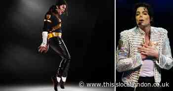 Michael Jackson tribute comes to historic North London venue