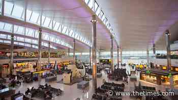 Airport bosses: business rates hike puts third runway in jeopardy subscription