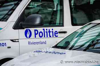 Inbrekers op ronde in woningen