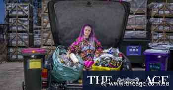 ‘I wouldn’t be alive without this rubbish’: The rapidly growing scheme that has Victorians cashing in