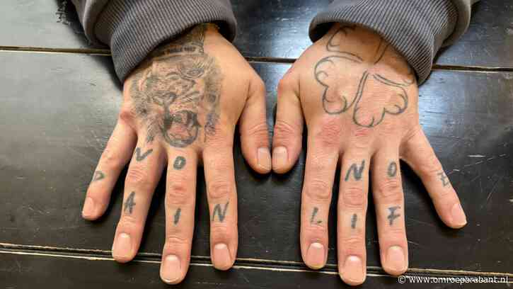 Desmond is vaderfiguur voor jeugdzorgkinderen: 'Ik laat ze nooit vallen'