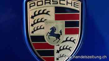 Sportwagenbauer Porsche plant Umbau des Vorstands