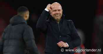 Engelse media zien een niet te stoppen Liverpool onder Arne Slot: ‘Ze worden alleen maar beter’