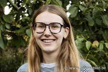 Femke (23) leidt als nieuwe voorzitter vernieuwd partijbestuur van Groen