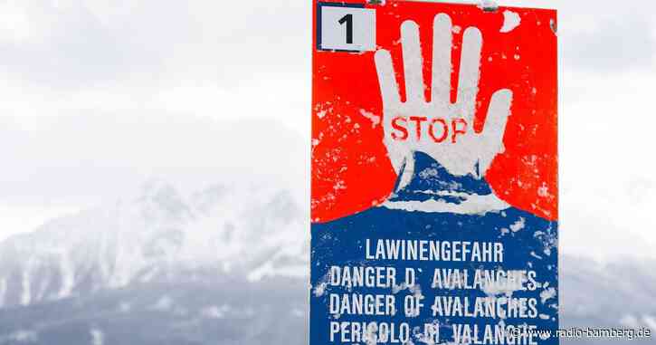 Brüder von zwei Lawinen erfasst – Ausrüstung hilft