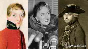 Trump claims there's only '2 genders.' Historians say that's never been true