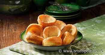 BBC presenter's hilarious Yorkshire pudding after 'losing' tin - but people are obsessed