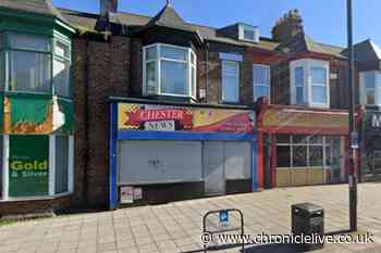 Controversial plans to convert Sunderland newsagents into 'bedsits' refused