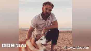 Ferrari driver suffered 'severe injuries' - coroner