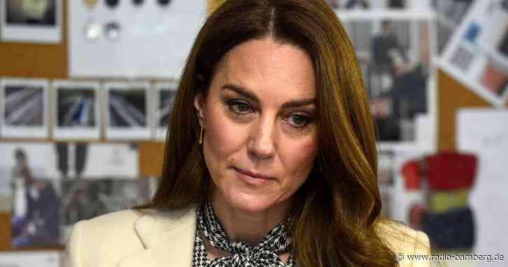 Kate will emotionale Kompetenz der Briten fördern