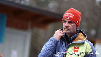 Skispringen heute im Liveticker: Ratlosigkeit und große Sorgen vor der langen Reise