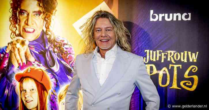 Tygo Gernandt over beschuldigingen ex: ‘Pijnlijk om te zien hoe snel er conclusies werden getrokken’