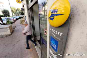 Courriers non livrés à Menton et Roquebrune-Cap-Martin: La Poste promet que "les difficultés sont résolues"
