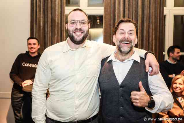 Ben Elst, ‘den Beer van Nieuwmoer’: “Nog geen snelste 1000 kilometer, maar al wel pakkende docufilm”