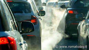 Smog a Roma, "polveri desertiche" rendono l'aria da bollino rosso