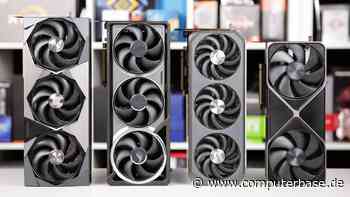 Nvidia GeForce RTX 5090 & RTX 5080: Wie ernüchternd lief der Marktstart und wird AMD profitieren?