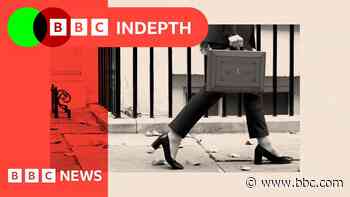 Faisal Islam: The 'Iron Chancellor' will have to flex to get the growth she wants