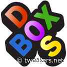 DOSBox-X 2025.02.01