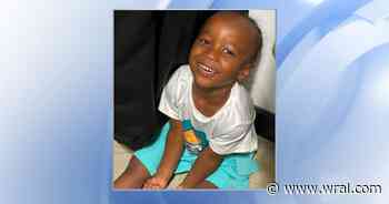 Amber Alert: 3-year-old boy missing out of Asheville, taken by unknown person