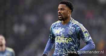 Chuba Akpom op huurbasis naar Lille