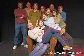 Foelz vindt nieuw onderkomen voor volgend theaterstuk