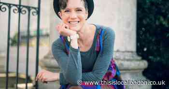 Bromley woman named among UK's 100 most inspirational female entrepreneurs