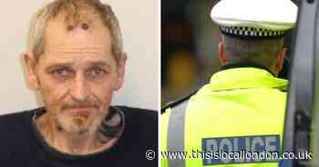 One of Brent's 'most prolific shoplifters' banned from borough for five years