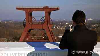 Kohle, Stahl, Mord – und Liebe: Das Geheimnis des "wandernden Dutzend"