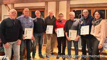 Neue Bewässerung für die Tennisplätze