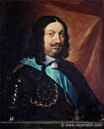 Quand l'ex-amant de Cyrano de Bergerac était reçu par Honoré II à Monaco en 1677