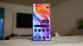 I replaced my iPhone 16 Pro with the Galaxy S25 Ultra - and it's good news for Samsung