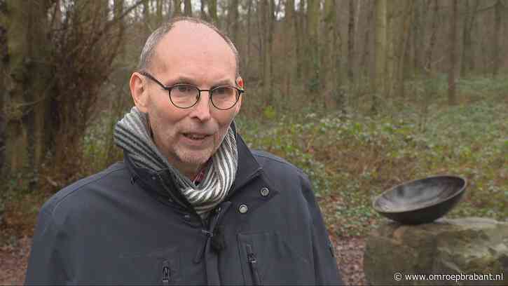 Harry leeft in reservetijd: 'Ik weet waar ik uitgestrooid wil worden'