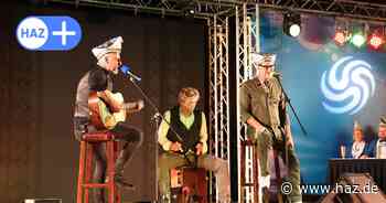 Lindener Narren: Promis und ausverkaufte Premiere - Narrenotto für die Wingenfelders