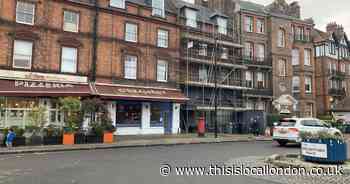 New homes, bakery and step-free access to park among plans submitted to council