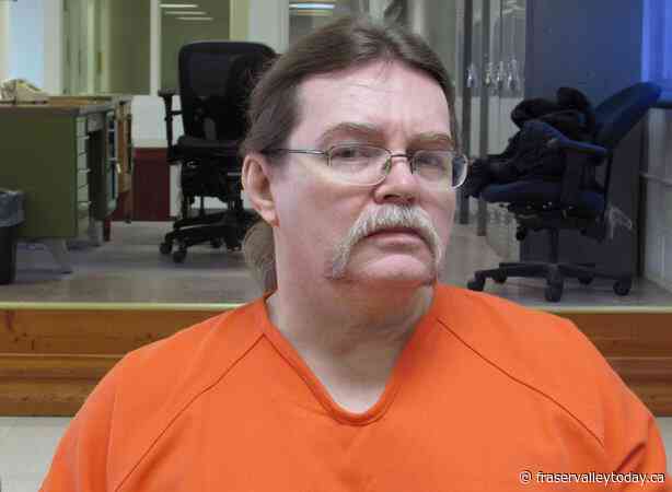 ‘Here we are again’: Death row Canadian waits as Montana looks at resuming executions