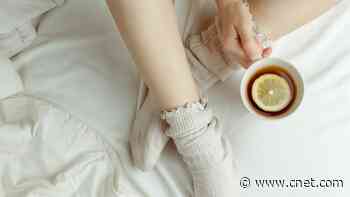 8 Best Herbal Teas to Reduce Stress and Promote Sleep